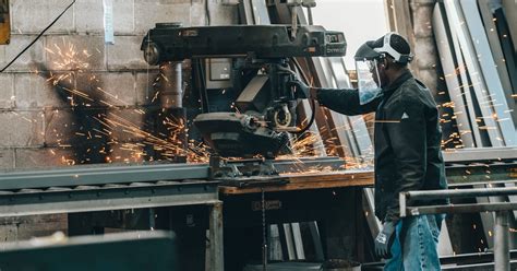 metal fabrication names|metal manufacturing company names.